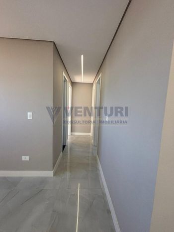 Foto 4 do(a) Apartamento de 3 quartos à venda em Afonso Pena, São José dos Pinhais