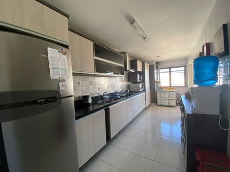 Foto 9 do(a) Cobertura de 3 quartos à venda em Bonfim, Santa Cruz do Sul