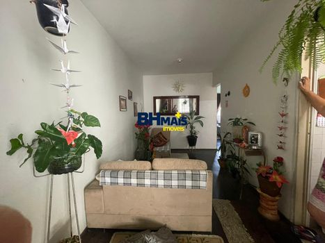 Foto 1 do(a) Apartamento de 3 quartos à venda em Jardim Montanhês, Belo Horizonte