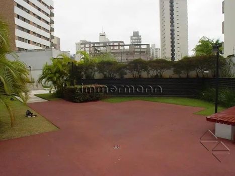 Foto 44 do(a) Apartamento de 4 quartos à venda em Indianópolis, São Paulo