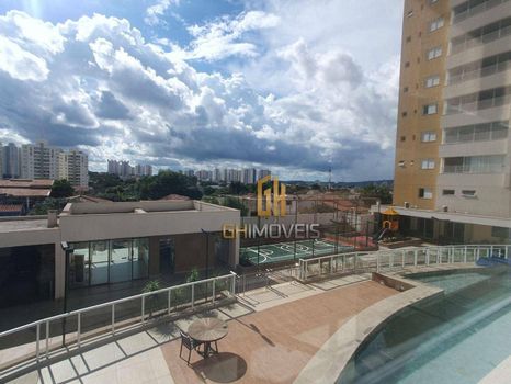 Foto 23 do(a) Apartamento de 2 quartos à venda em Jardim Europa, Goiânia