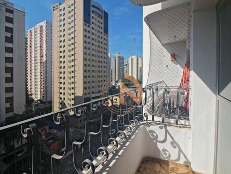 Foto 28 do(a) Apartamento de 2 quartos para alugar em Moema, São Paulo