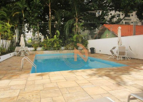 Foto 32 do(a) Apartamento de 2 quartos para alugar em Moema, São Paulo