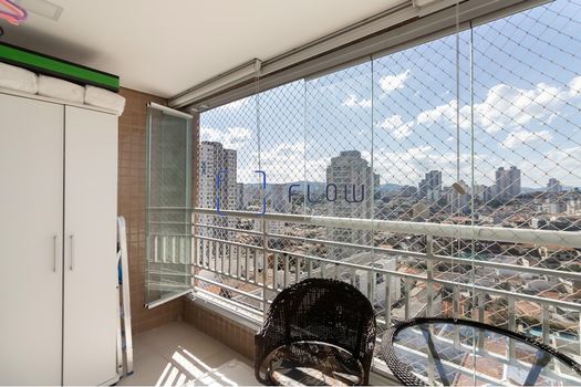 Foto 7 do(a) Apartamento de 2 quartos à venda em Vila Dom Pedro II, São Paulo
