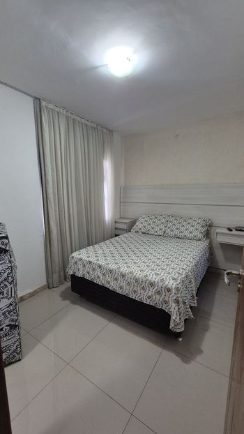 Foto 7 do(a) Apartamento de 3 quartos à venda em Brotas, Salvador