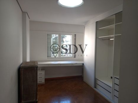 Foto 19 do(a) Apartamento de 3 quartos à venda em Jardim Paulista, São Paulo