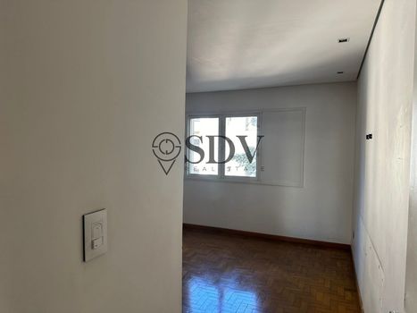 Foto 14 do(a) Apartamento de 3 quartos à venda em Jardim Paulista, São Paulo