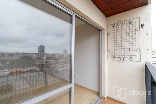 Foto 8 do(a) Apartamento de 2 quartos à venda em Vila Alexandria, São Paulo