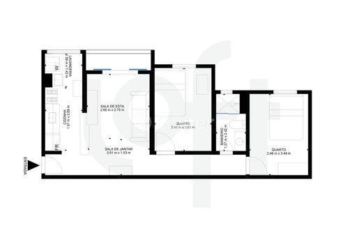 Foto 31 do(a) Apartamento de 2 quartos à venda em Protendit, São Paulo