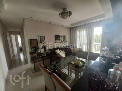 Foto 5 do(a) Apartamento de 2 quartos à venda em Protendit, São Paulo