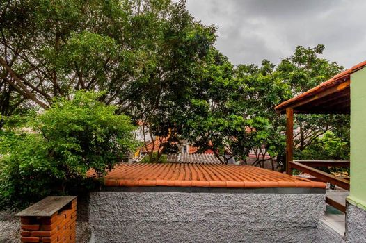 Foto 13 do(a) Casa em Condomínio de 3 quartos à venda em Vila Parque Jabaquara, São Paulo