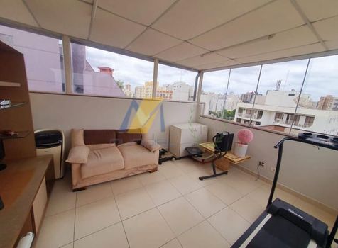 Foto 4 do(a) Apartamento de 3 quartos à venda em Santa Paula, São Caetano do Sul
