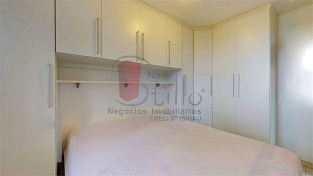 Foto 7 do(a) Apartamento de 2 quartos à venda em Jardim Leonor, São Paulo