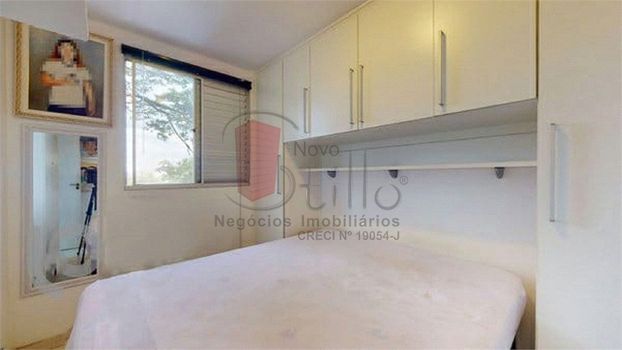 Foto 5 do(a) Apartamento de 2 quartos à venda em Jardim Leonor, São Paulo