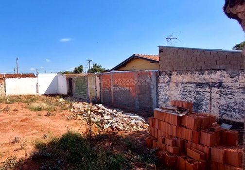 Foto 3 do(a) Terreno false à venda em Doutor Tancredo de Almeida Neves, Araraquara