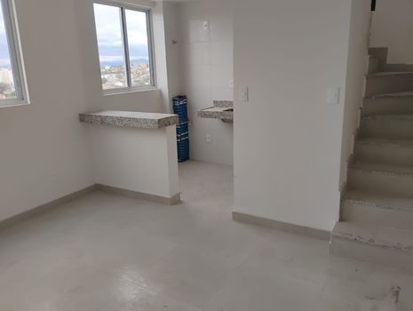 Foto 16 do(a) Cobertura de 2 quartos à venda em Jardim Leblon, Belo Horizonte