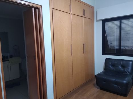 Foto 11 do(a) Apartamento de 3 quartos à venda em Morro dos Ingleses, São Paulo