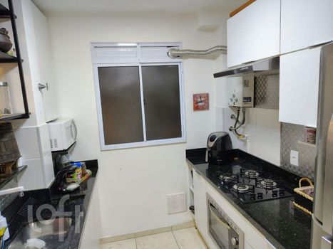 Foto 4 do(a) Apartamento de 2 quartos à venda em Vila Nova, Porto Alegre