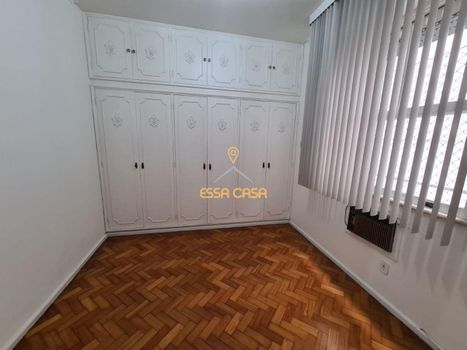 Foto 6 do(a) Apartamento de 3 quartos à venda em Tijuca, Rio de Janeiro