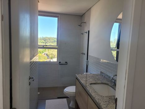 Foto 13 do(a) Apartamento de 3 quartos à venda em Vila São Francisco, São Paulo