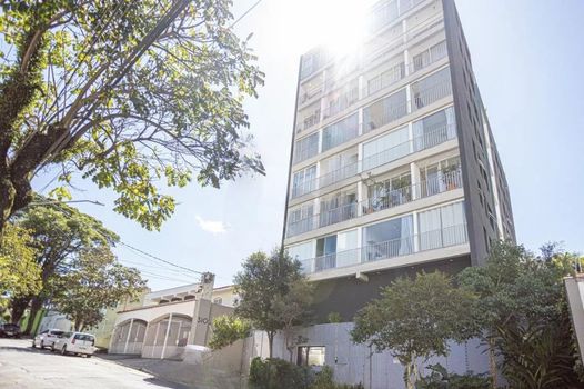 Foto 47 do(a) Apartamento de 3 quartos à venda em Vila São Francisco, São Paulo