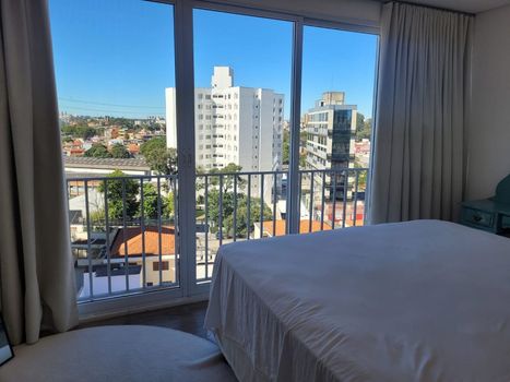 Foto 12 do(a) Apartamento de 3 quartos à venda em Vila São Francisco, São Paulo