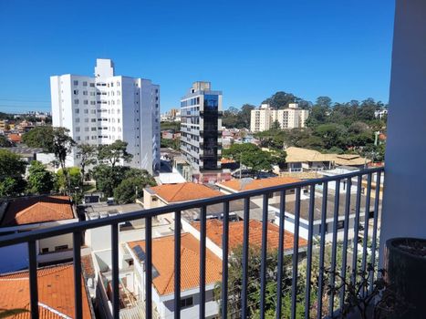 Foto 44 do(a) Apartamento de 3 quartos à venda em Vila São Francisco, São Paulo