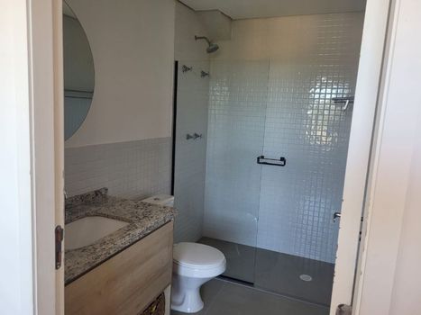 Foto 33 do(a) Apartamento de 3 quartos à venda em Vila São Francisco, São Paulo