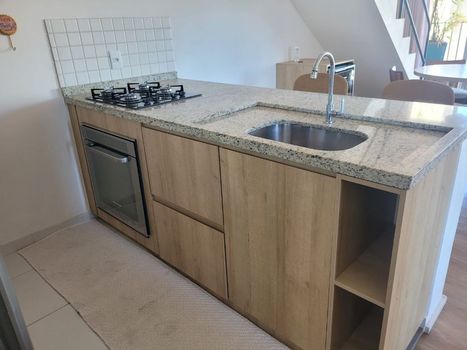 Foto 24 do(a) Apartamento de 3 quartos à venda em Vila São Francisco, São Paulo
