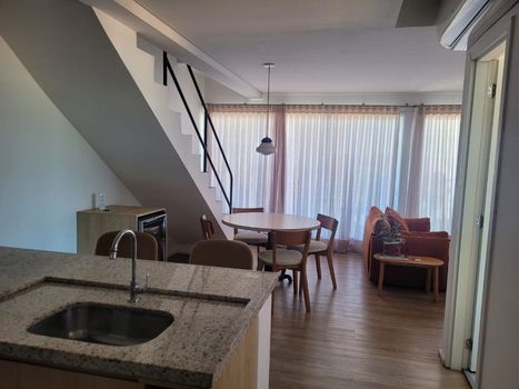 Foto 2 do(a) Apartamento de 3 quartos à venda em Vila São Francisco, São Paulo