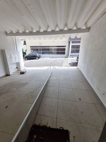 Foto 5 do(a) Casa de 3 quartos à venda em Campo Grande, São Paulo
