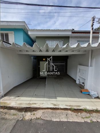 Foto 4 do(a) Casa de 3 quartos à venda em Campo Grande, São Paulo