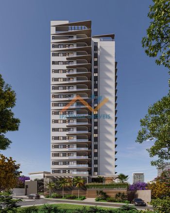 Foto 1 do(a) Apartamento de 3 quartos à venda em Cidade Nobre, Ipatinga