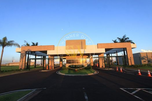 Foto 2 do(a) Casa em Condomínio de 4 quartos à venda em Parque Residencial Damha VI, São José do Rio Preto