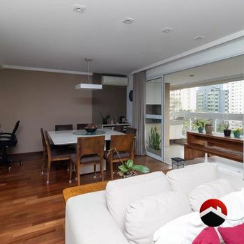 Foto 6 do(a) Apartamento de 3 quartos à venda em Perdizes, São Paulo