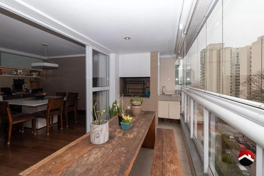 Foto 1 do(a) Apartamento de 3 quartos à venda em Perdizes, São Paulo