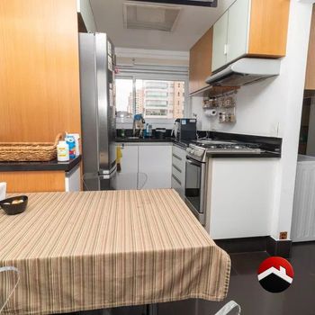 Foto 7 do(a) Apartamento de 3 quartos à venda em Perdizes, São Paulo