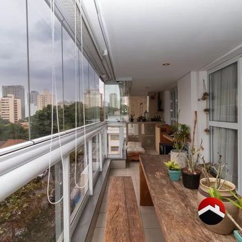 Foto 5 do(a) Apartamento de 3 quartos à venda em Perdizes, São Paulo