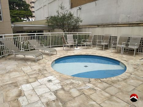 Foto 19 do(a) Apartamento de 3 quartos à venda em Perdizes, São Paulo