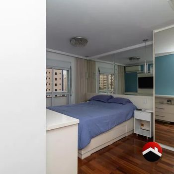 Foto 10 do(a) Apartamento de 3 quartos à venda em Perdizes, São Paulo