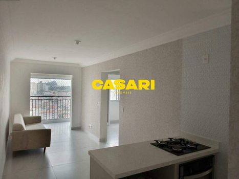 Foto 5 do(a) Apartamento de 2 quartos à venda em Anchieta, São Bernardo do Campo