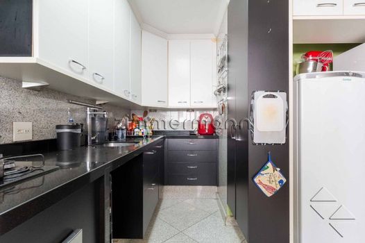 Foto 34 do(a) Apartamento de 4 quartos à venda em Jardim Paulista, São Paulo