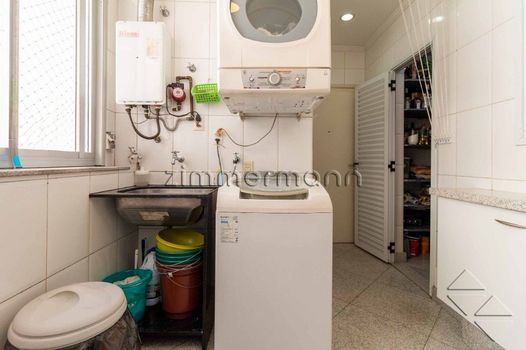 Foto 35 do(a) Apartamento de 4 quartos à venda em Jardim Paulista, São Paulo