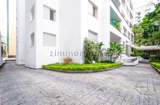 Foto 47 do(a) Apartamento de 4 quartos à venda em Jardim Paulista, São Paulo