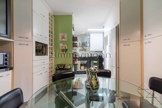 Foto 31 do(a) Apartamento de 4 quartos à venda em Jardim Paulista, São Paulo
