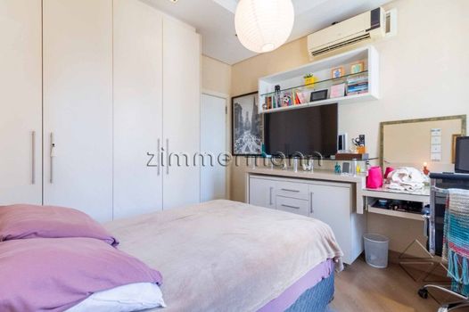 Foto 16 do(a) Apartamento de 4 quartos à venda em Jardim Paulista, São Paulo