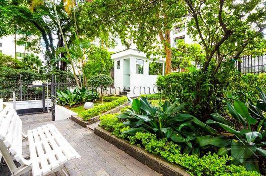 Foto 43 do(a) Apartamento de 4 quartos à venda em Jardim Paulista, São Paulo