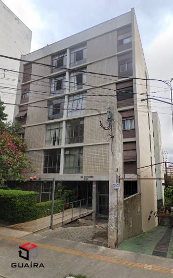 Foto 1 do(a) Apartamento de 2 quartos à venda em Pinheiros, São Paulo