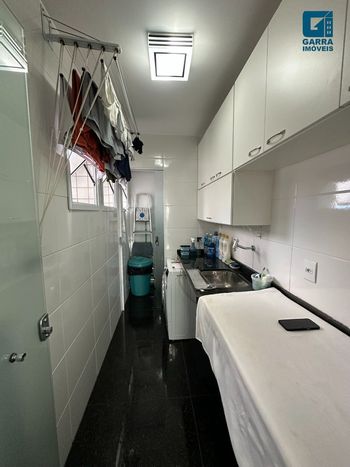 Foto 6 do(a) Apartamento de 4 quartos à venda em Fernão Dias, Belo Horizonte