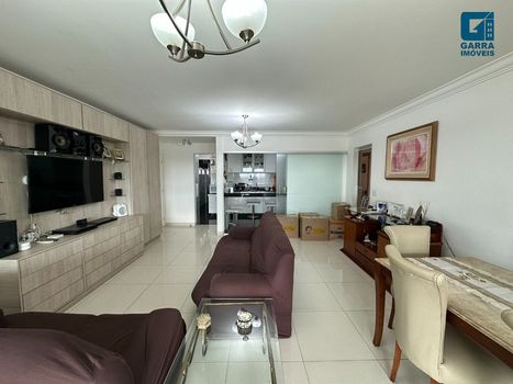 Foto 2 do(a) Apartamento de 4 quartos à venda em Fernão Dias, Belo Horizonte